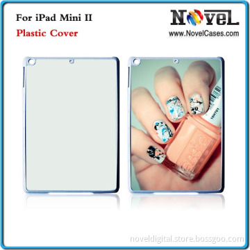 Hot Selling Sublimation Back Cover for iPad Mini 2